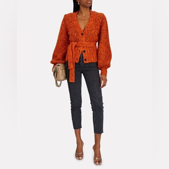 Re/Done Black Ankle & Cropped Jeans - Picture 16 of 16